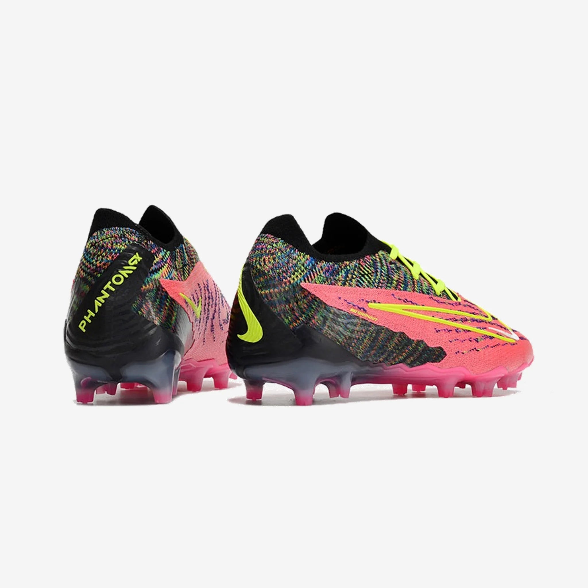 Chuteira Campo Nike Phantom Gx Elite Fg (2)