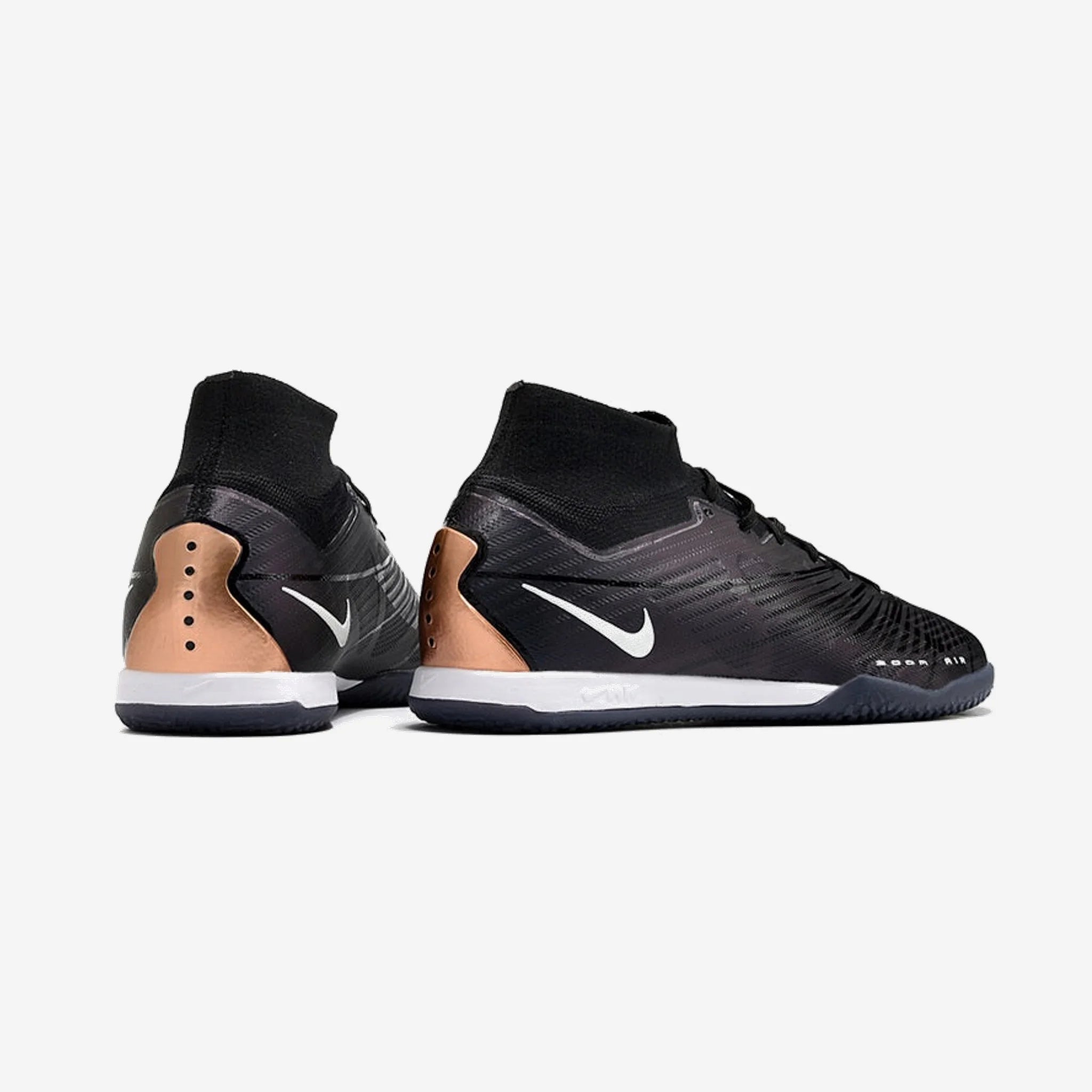 Chuteira Futsal Nike Air Mercurial Superfly 9 (Ic) + Brindes