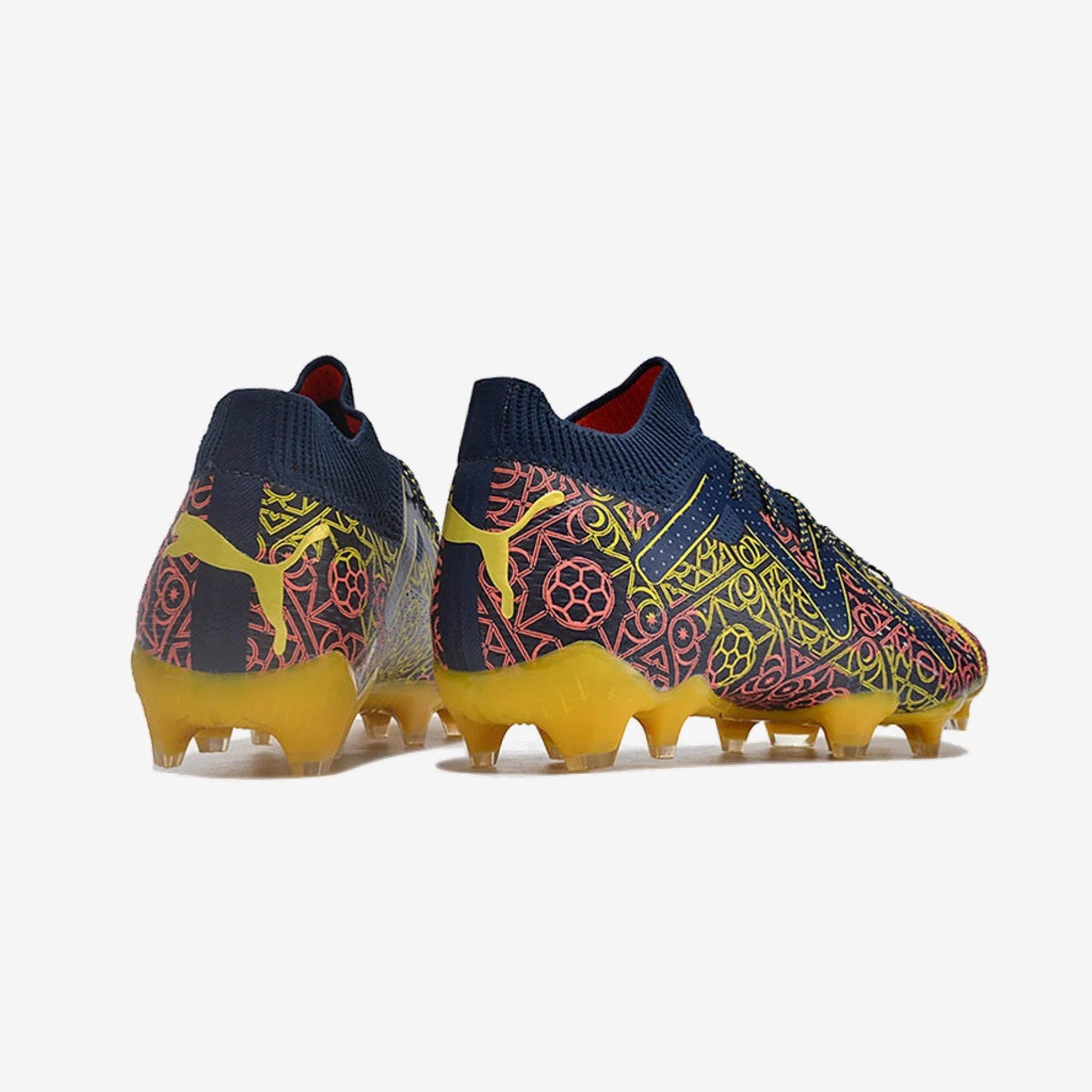 Chuteira Campo Puma Future Ultimate Fg (2)