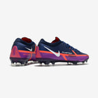 Chuteira Campo Nike Phantom Gt 2 Elite  Fg