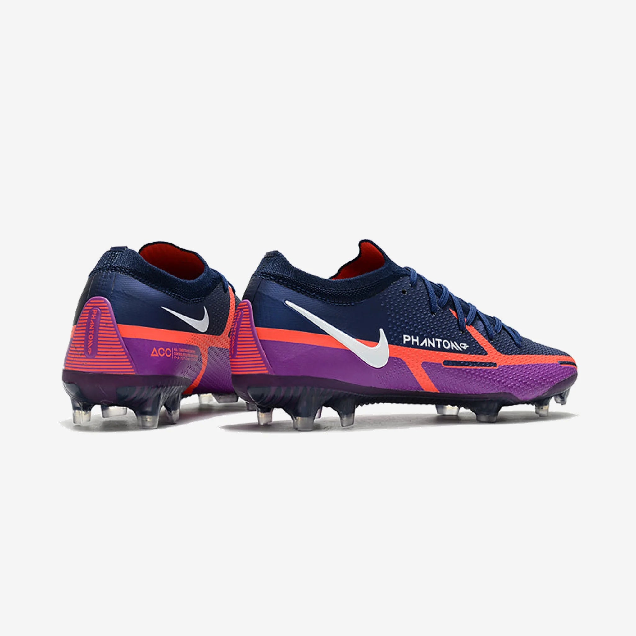 Chuteira Campo Nike Phantom Gt 2 Elite  Fg