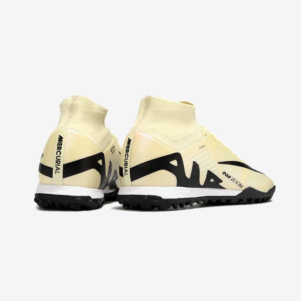 Chuteira Society Nike Air Mercurial Superfly 9 (Tf)