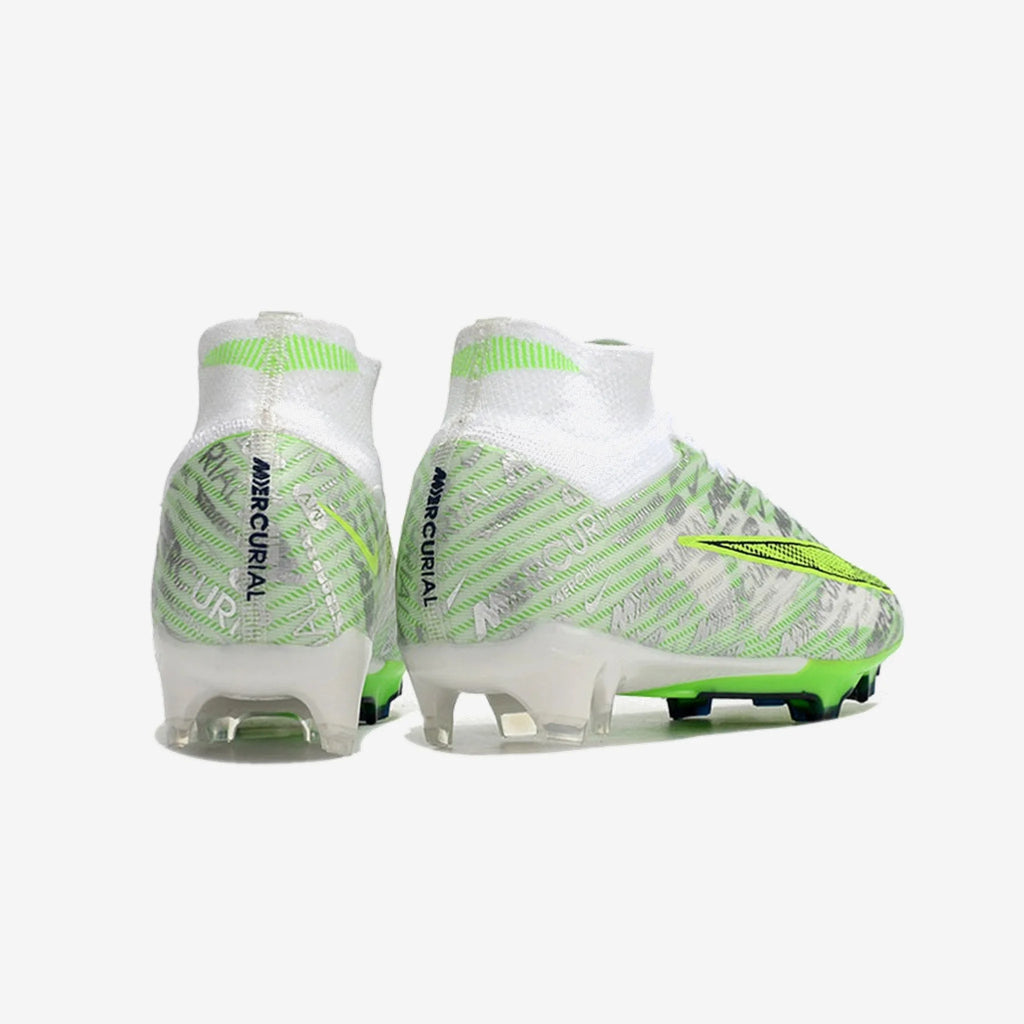 Chuteira Campo Nike Mercurial Superfly 9 Fg (2)