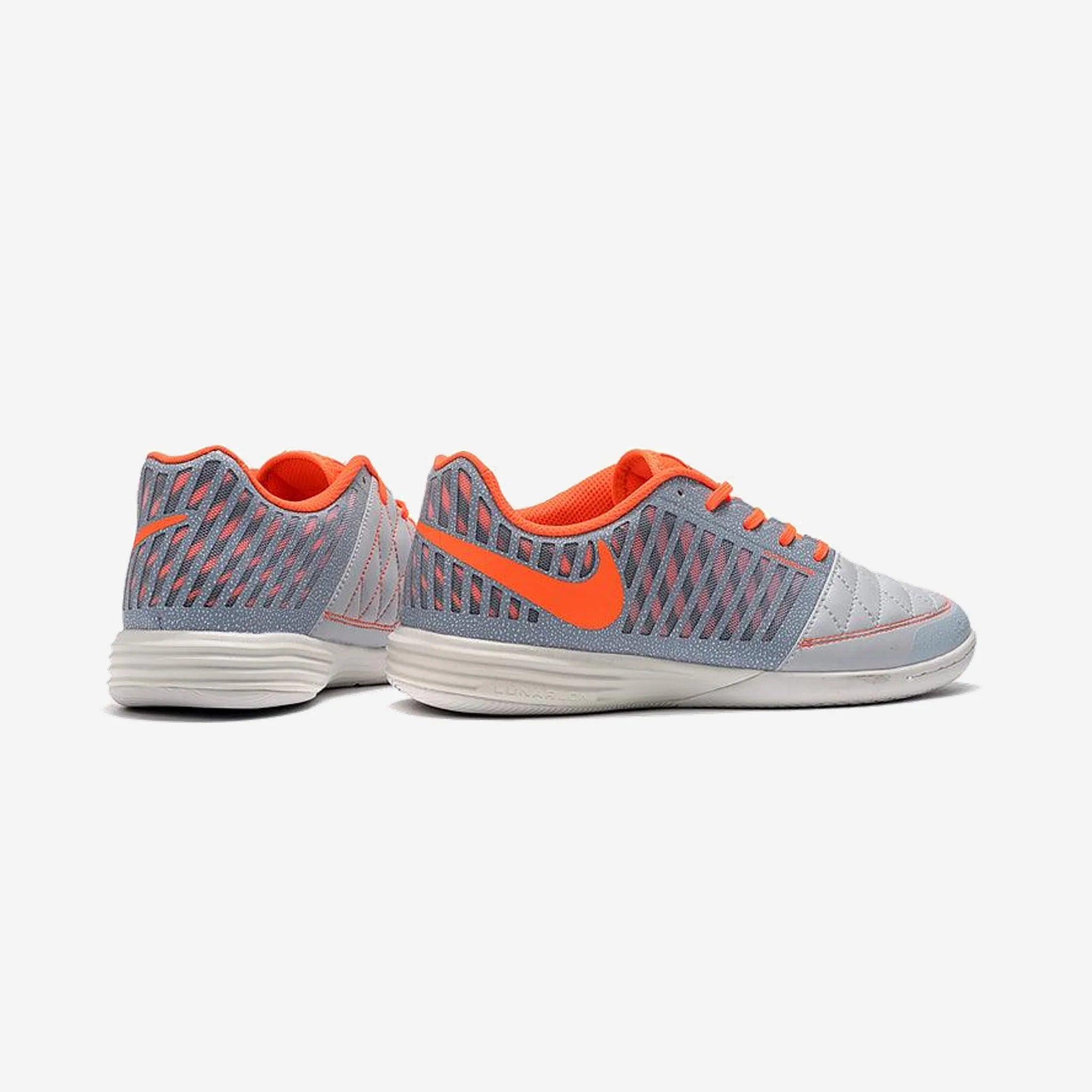 Chuteira Futsal Nike Lunar Gato 2 Ic (2) + Brindes