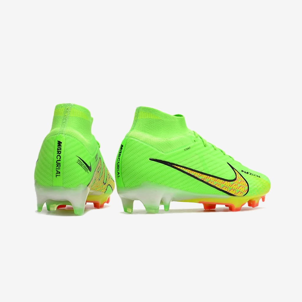 Chuteira Campo Nike Mercurial Superfly 9 Fg (3)