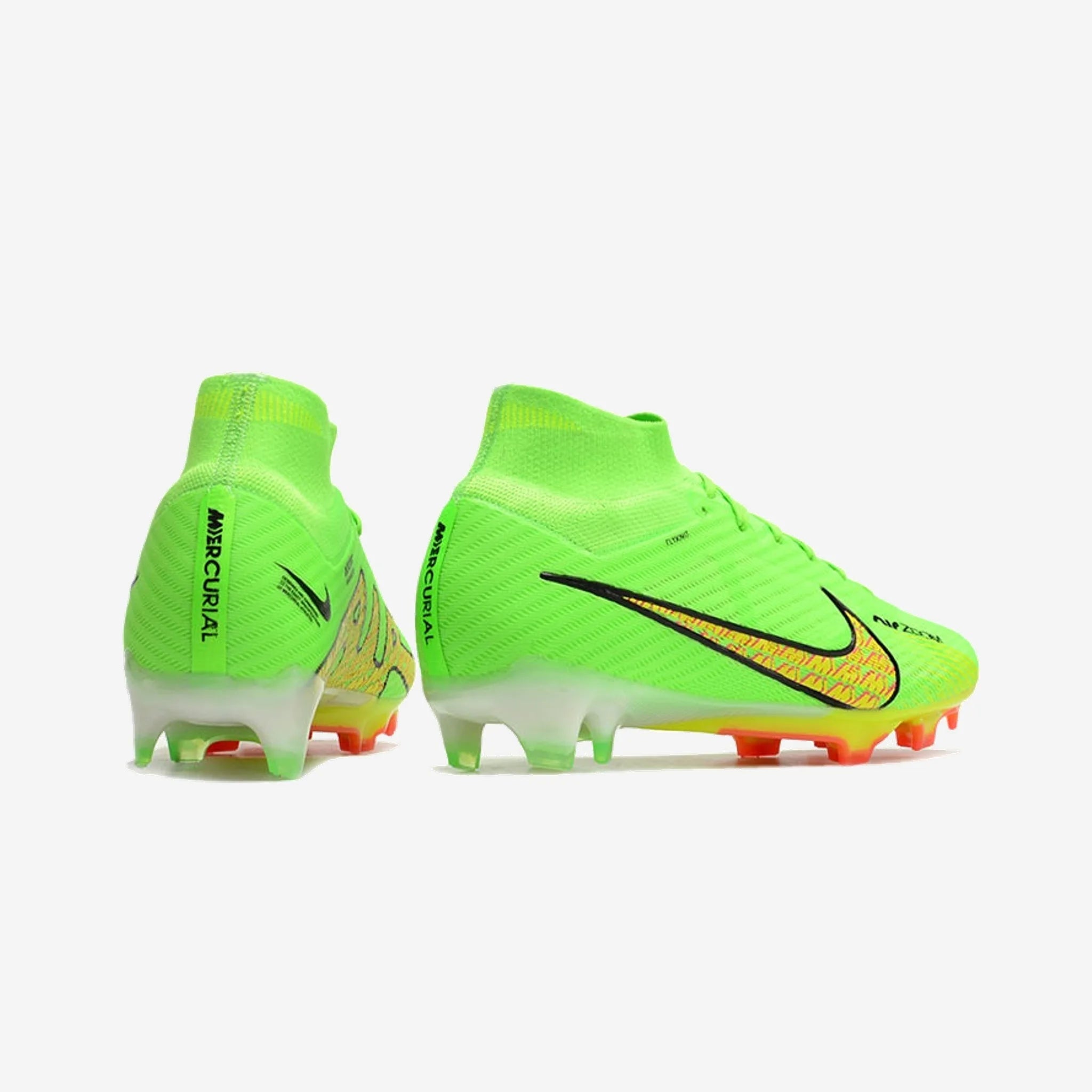 Chuteira Campo Nike Mercurial Superfly 9 Fg (3)