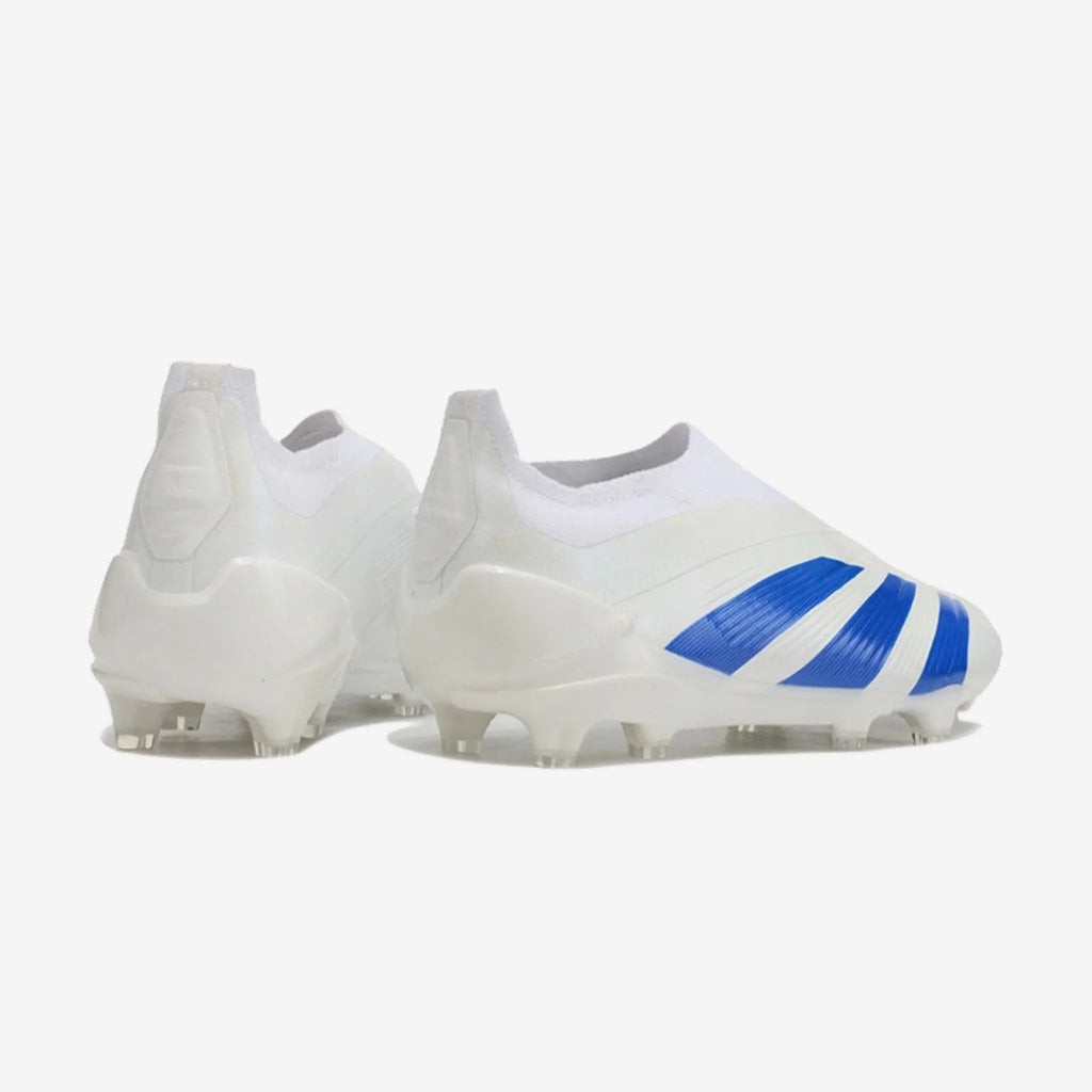 Chuteira Campo Adidas Predator Laceless Tongue (Fg)