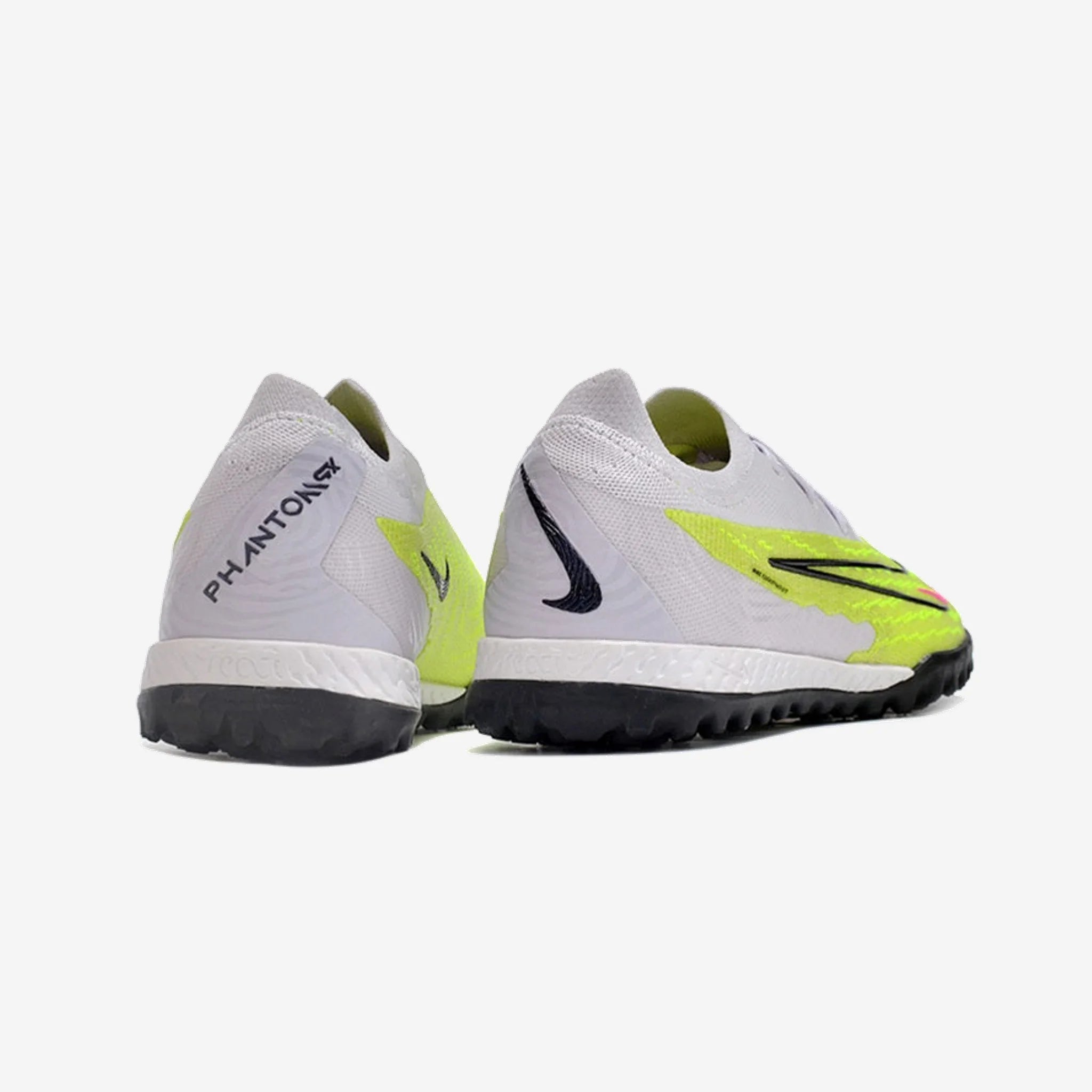 Chuteira Society Nike Phantom Gx Elite (Tf)