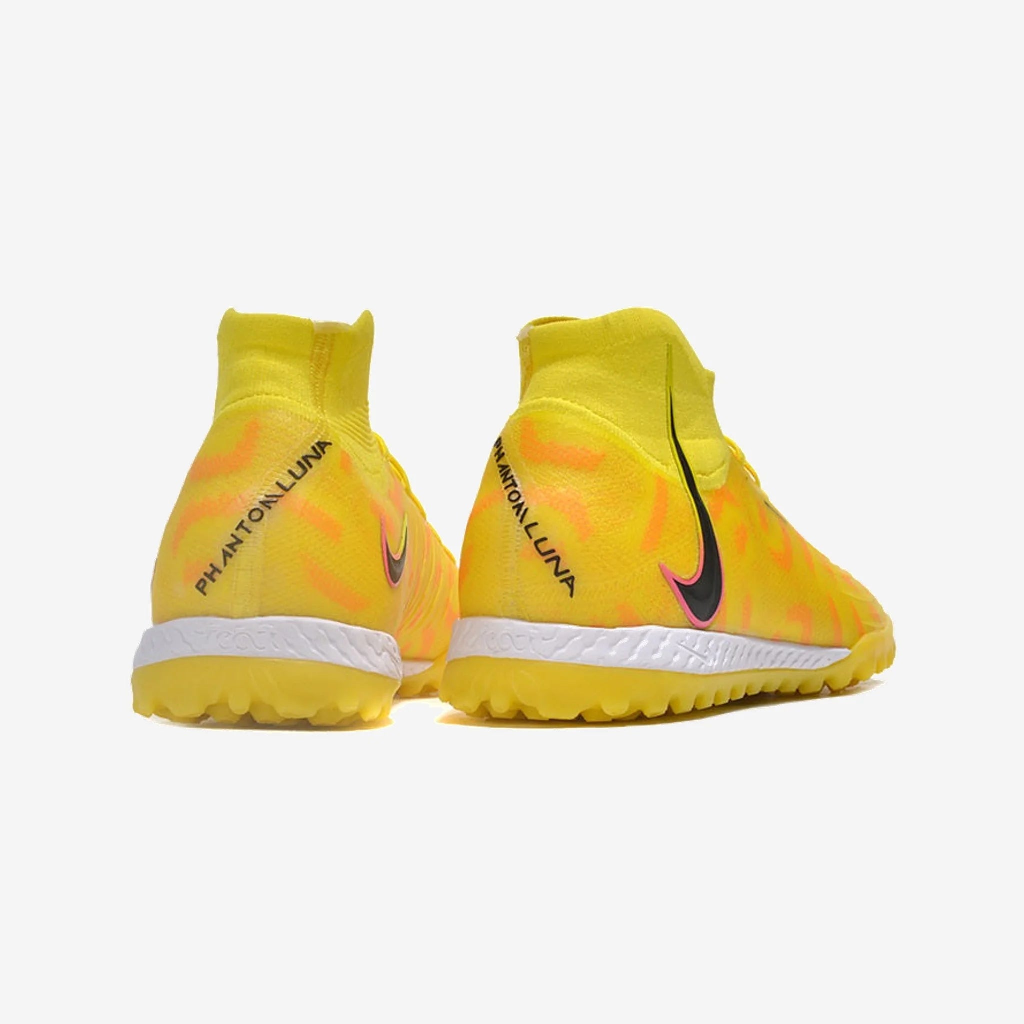 Chuteira Society Nike Phantom Luna Elite (Tf)