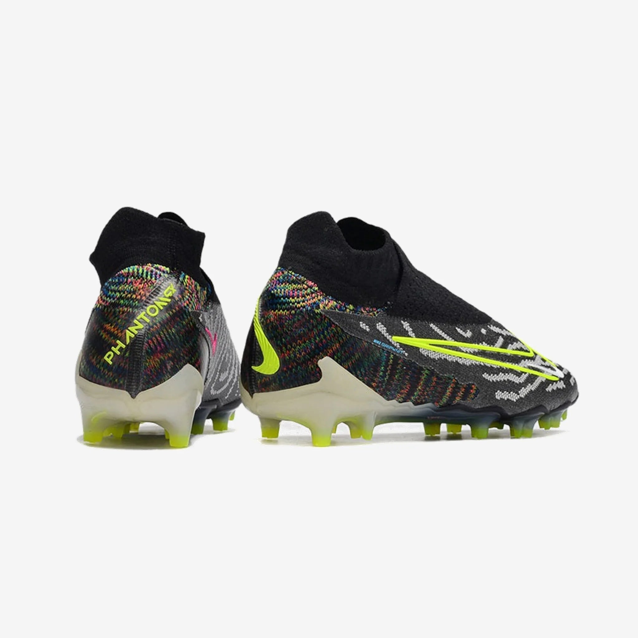 Chuteira Campo Nike Phantom Gx Df Fg