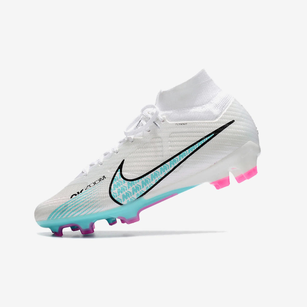 Chuteira Campo Nike Mercurial Superfly 9 Fg