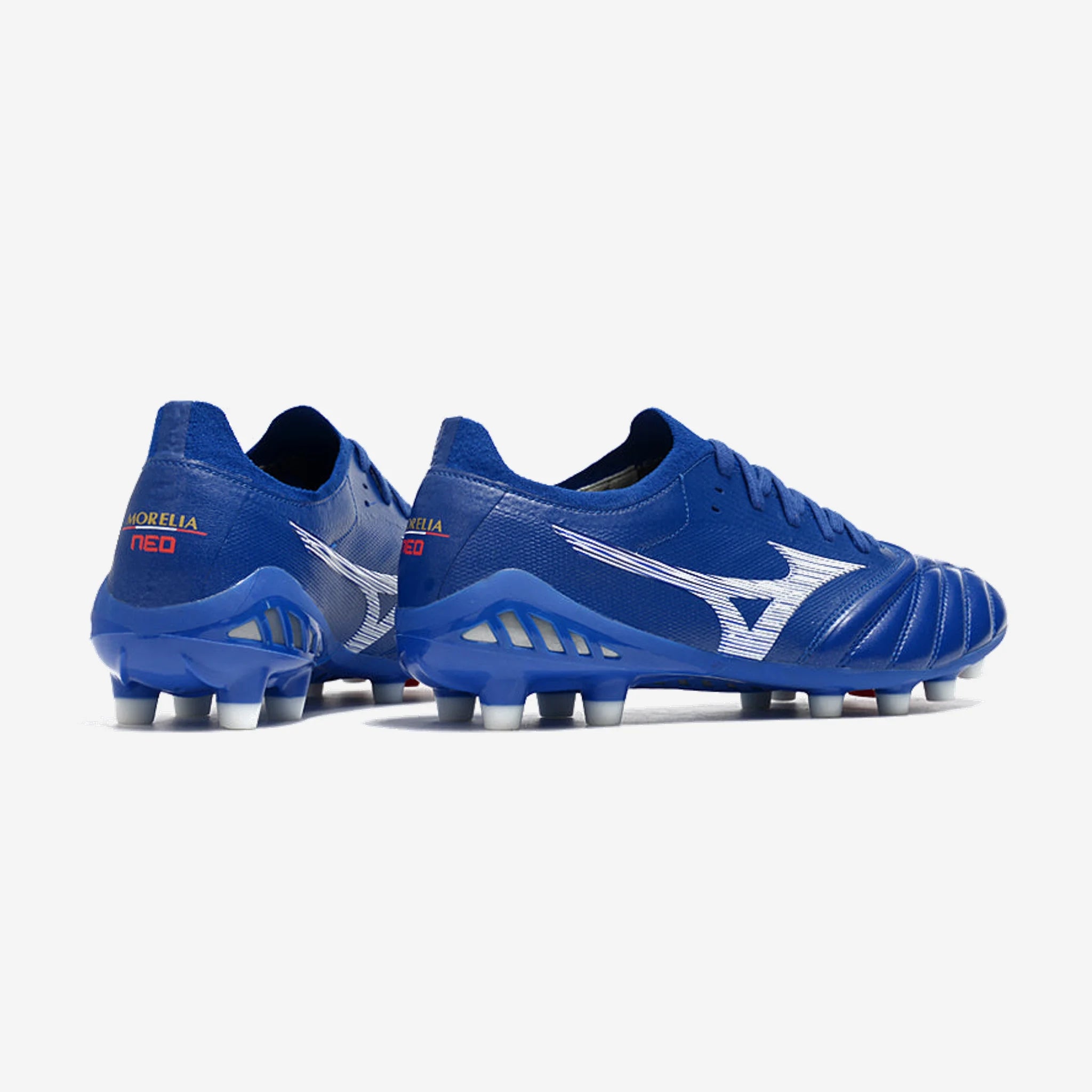 Chuteira Campo Mizuno Morelia Neo 3 Made In Japan Fg