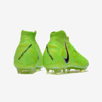 Chuteira Campo Nike Phantom Luna Elite Fg