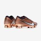 Chuteira Campo Nike Air Mercurial Vapor 15 Fg