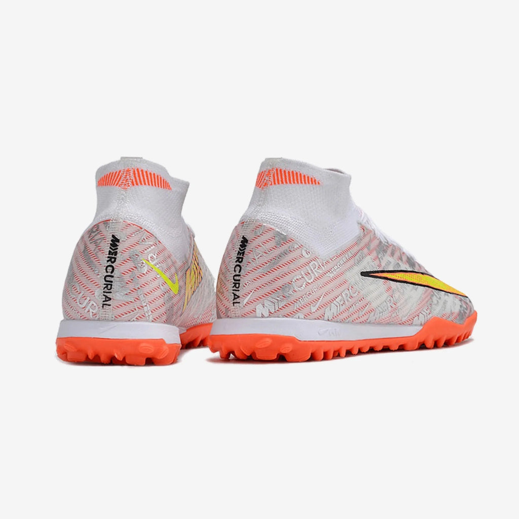 Chuteira Society Nike Mercurial Superfly 9 Tf