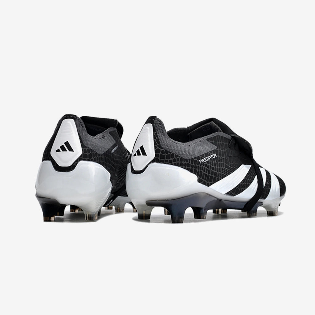 Chuteira Campo Adidas Predator Elite Tongue Fg