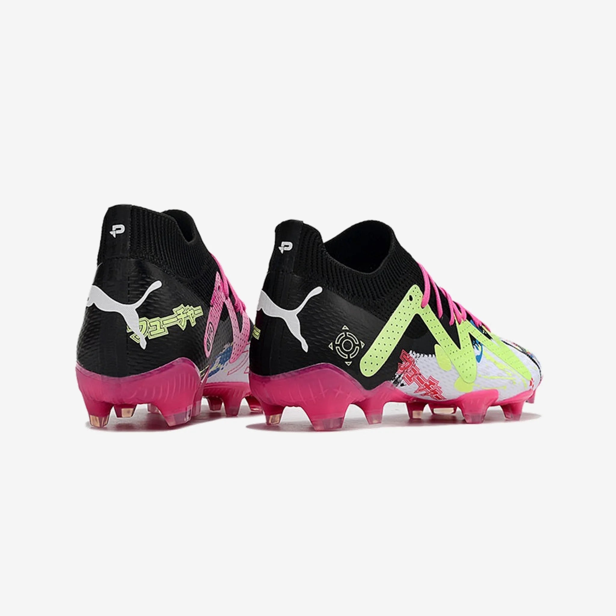 Chuteira Campo Puma Future Ultimate Fg