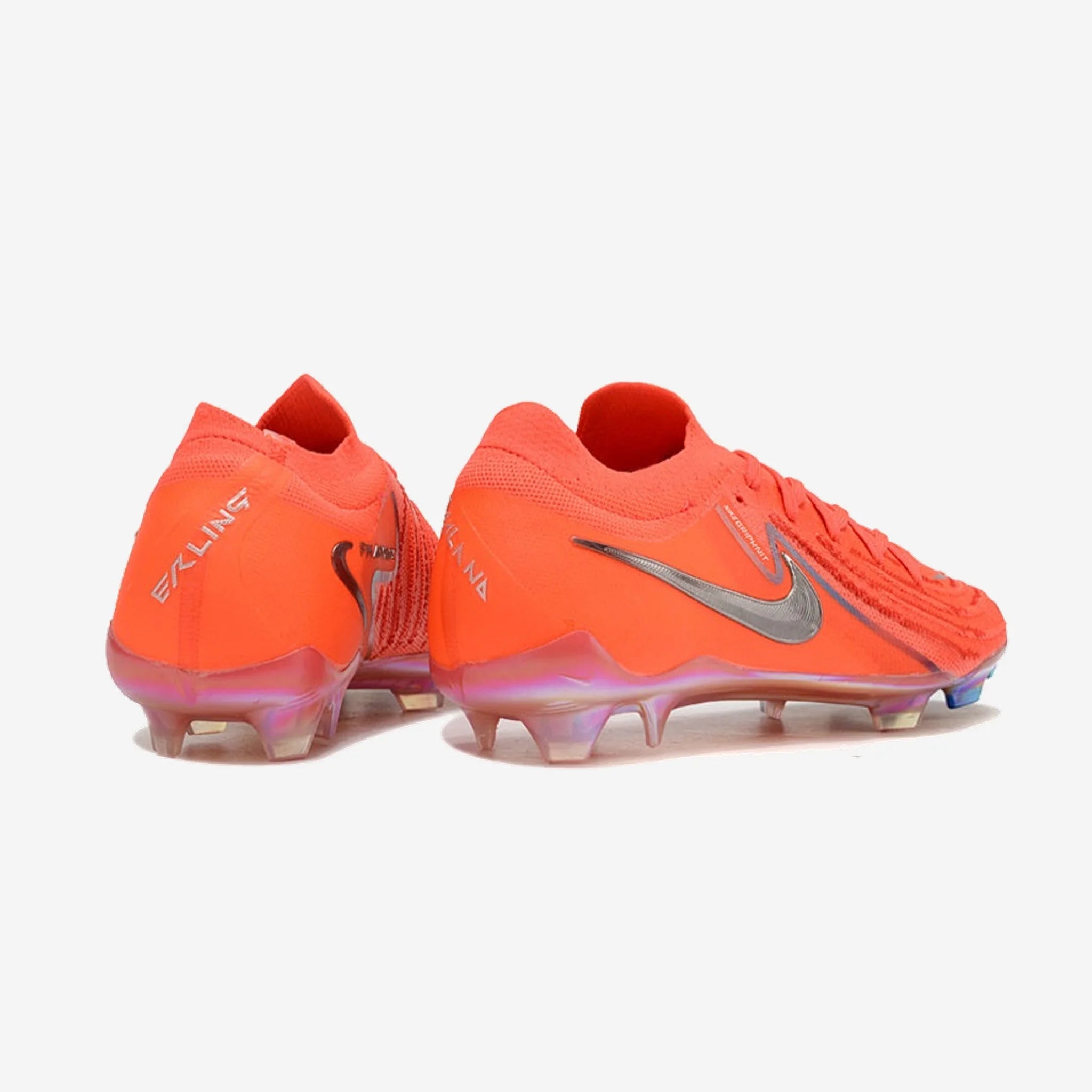 Chuteira Campo Nike Phantom Luna Elite (Fg)