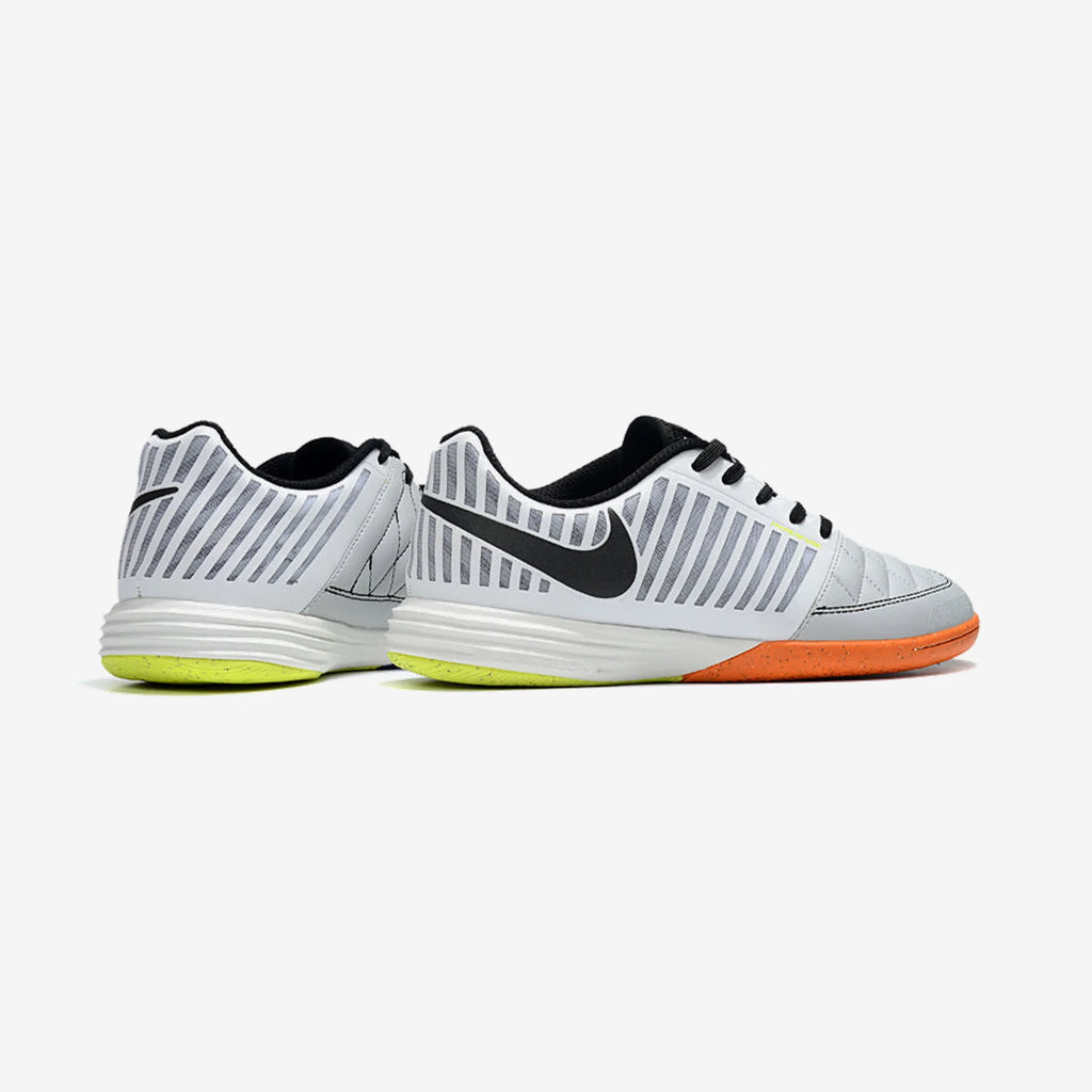 Chuteira Futsal Nike Lunar Gato 2 Ic (3) + Brindes