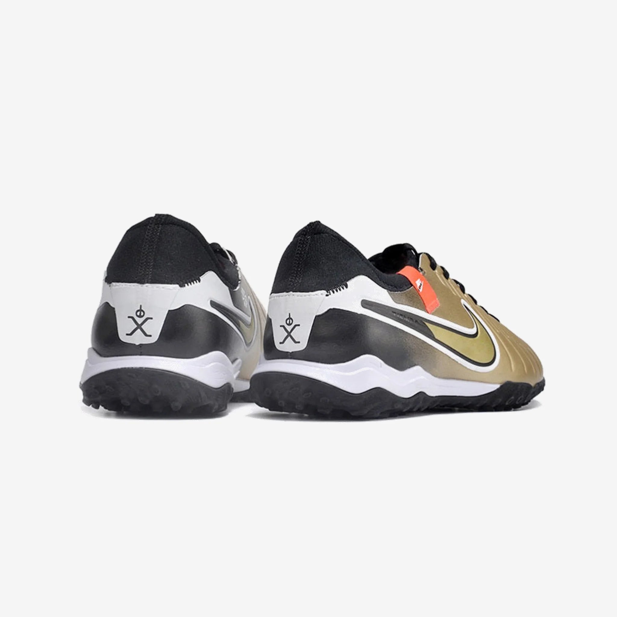 Chuteira Society Nike Tiempo Legend 10 (Tf)