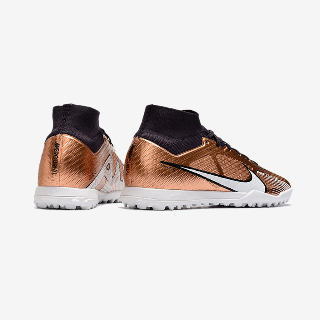 Chuteira Society Nike Air Mercurial Superfly 9 (Tf)