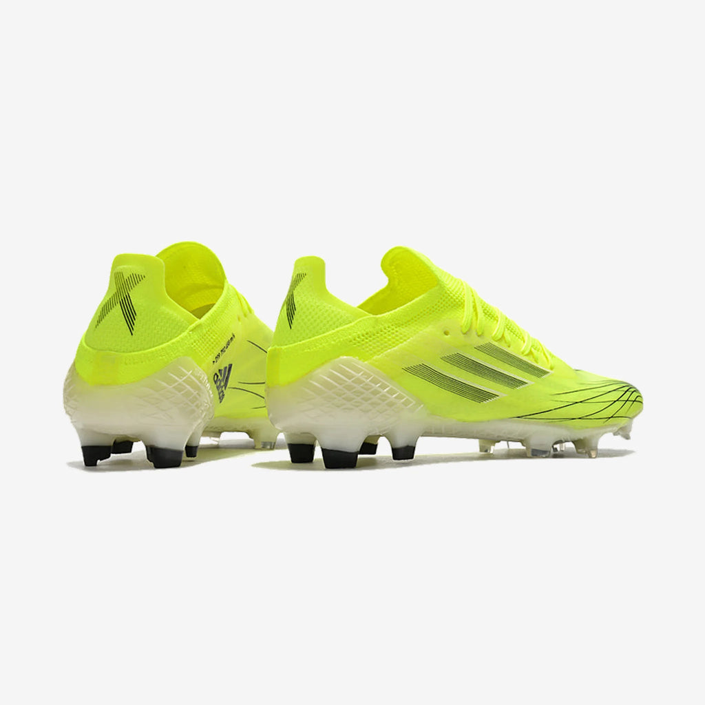 Chuteira Campo Adidas X Speedflow.1 Fg