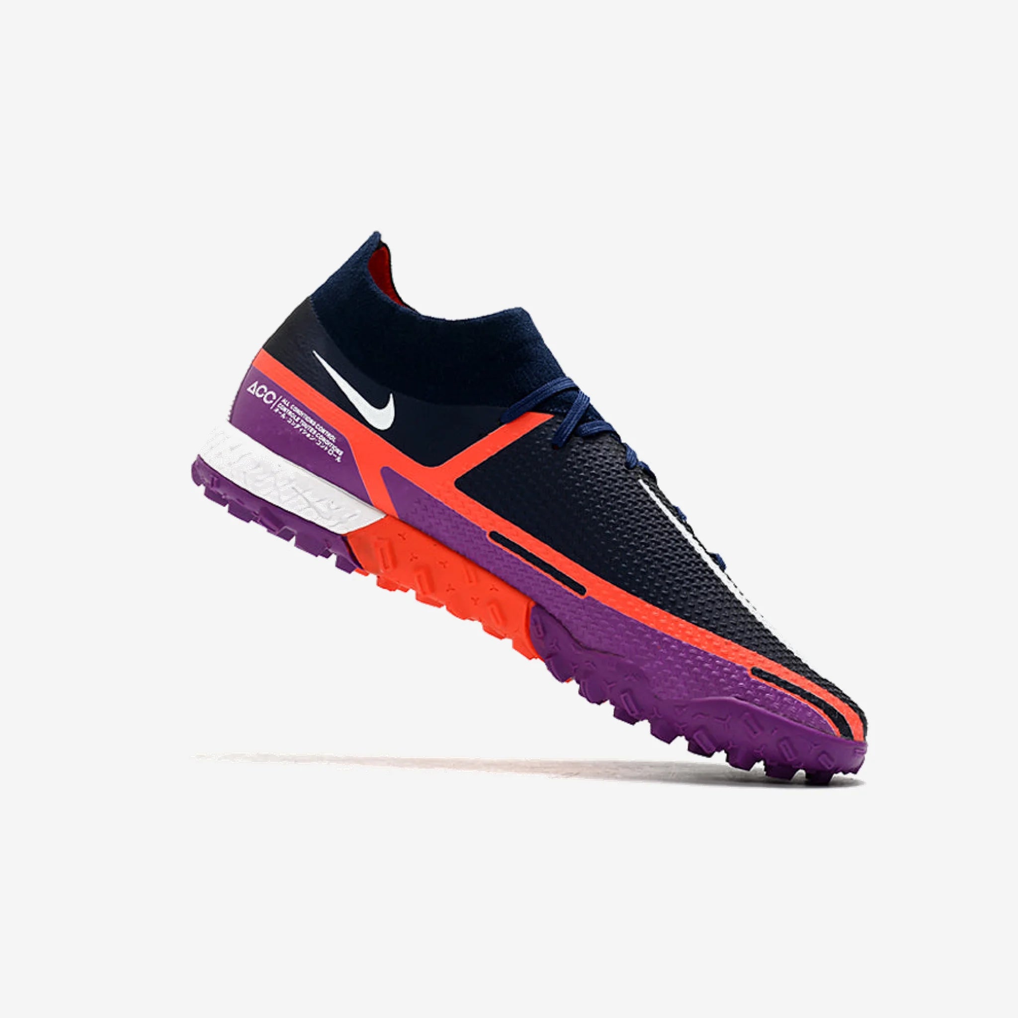 Chuteira Society Nike Phantom Gt 2 Pro (Tf)