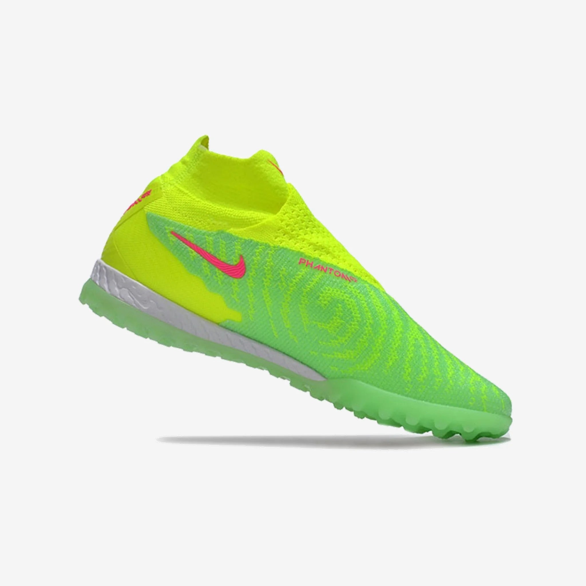 Chuteira Society Nike Phantom Gx (Tf)