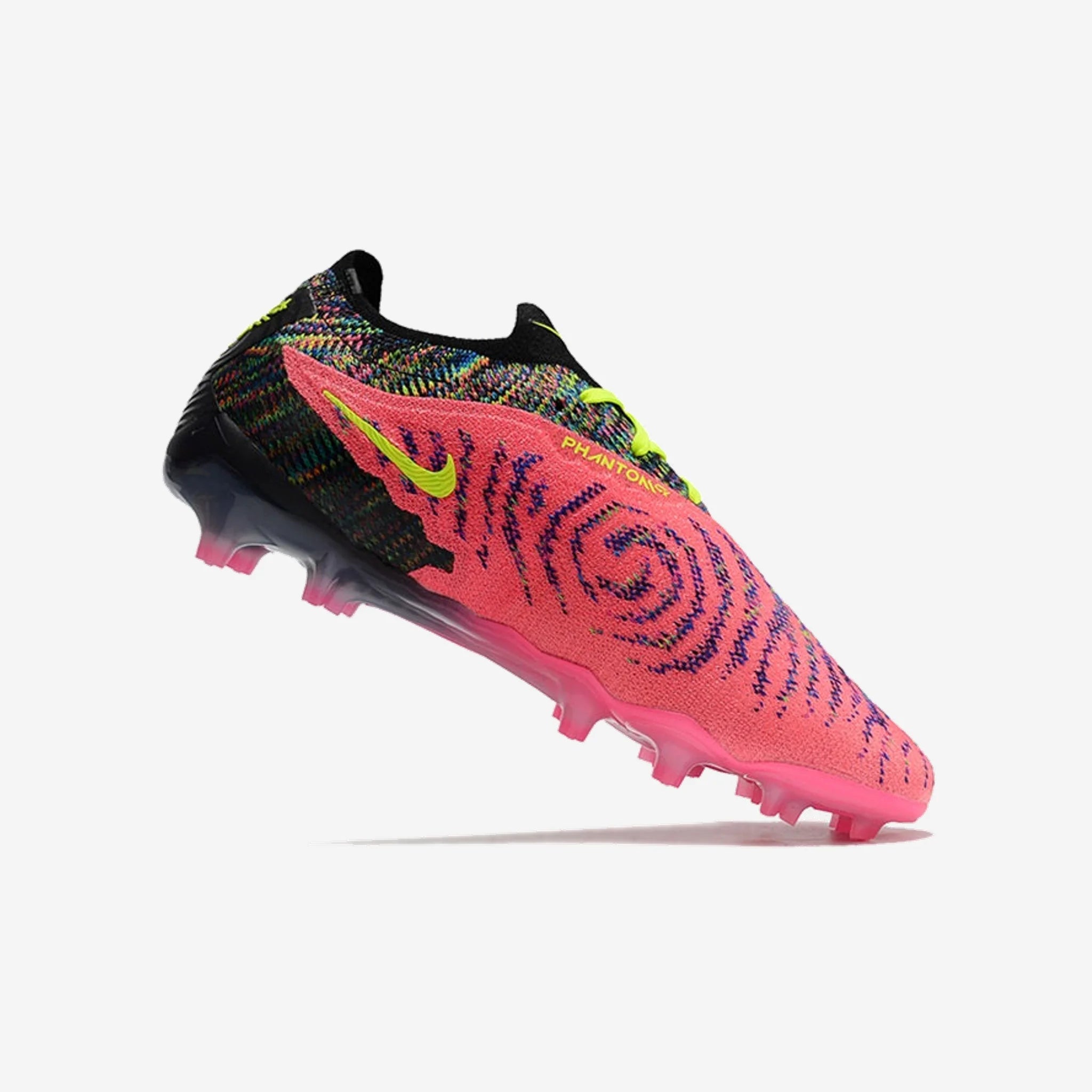 Chuteira Campo Nike Phantom Gx Elite Fg (2)