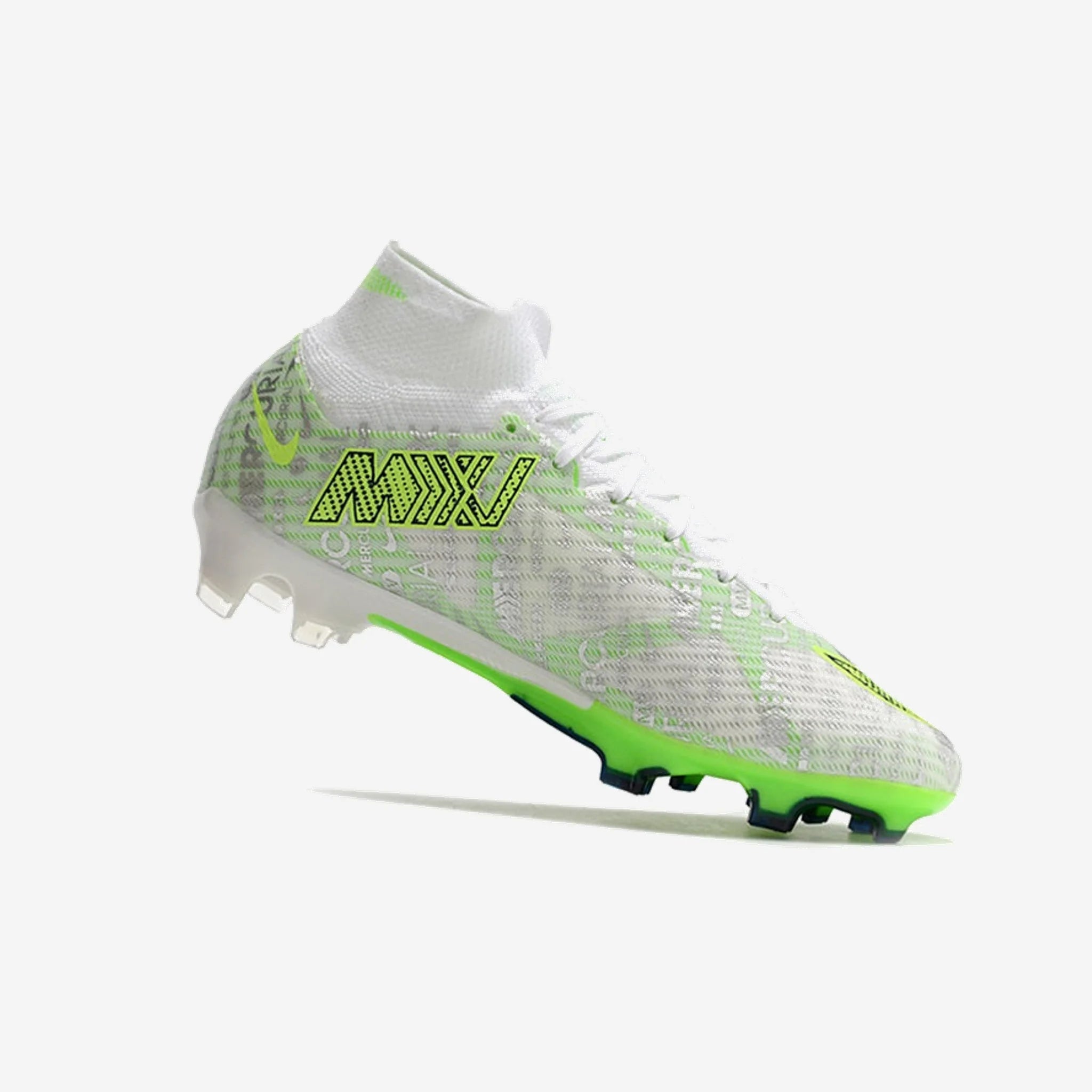 Chuteira Campo Nike Mercurial Superfly 9 Fg (2)