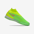 Chuteira Society Nike Phantom Gx (Tf)