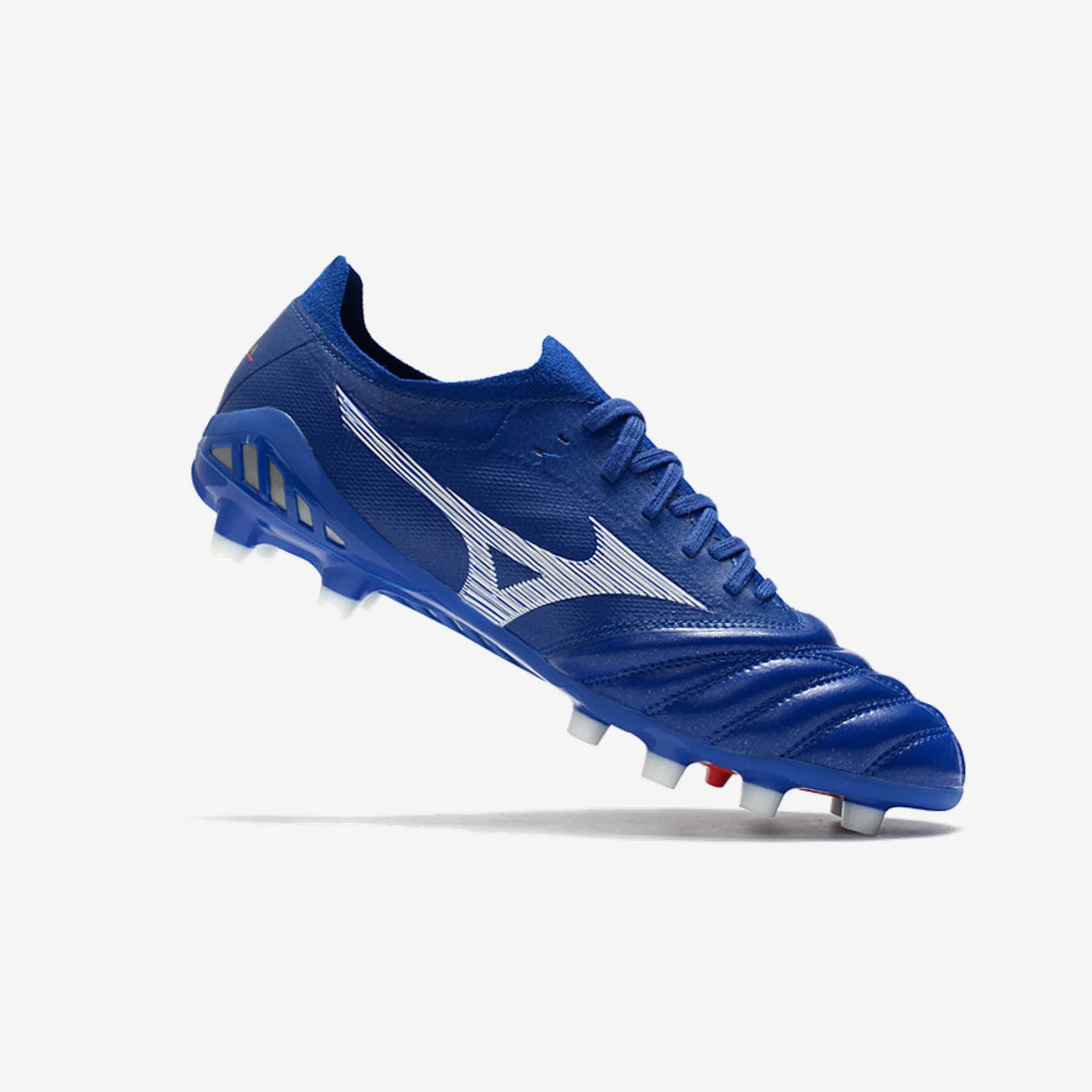 Chuteira Campo Mizuno Morelia Neo 3 Made In Japan Fg