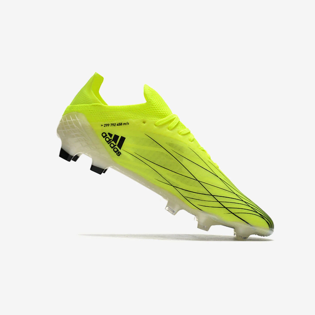 Chuteira Campo Adidas X Speedflow.1 Fg