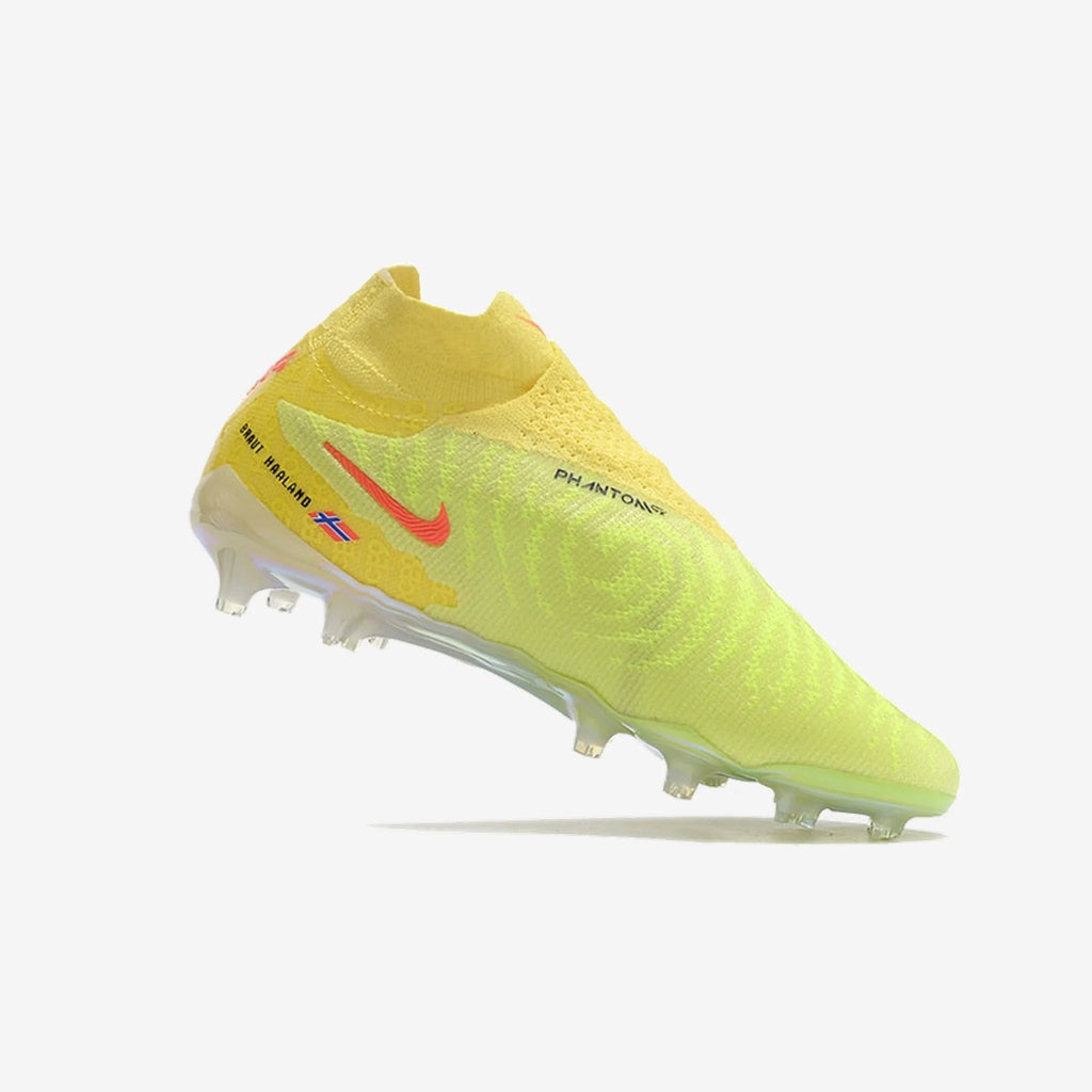 Chuteira Campo Nike Phantom Gx Df Fg (2)