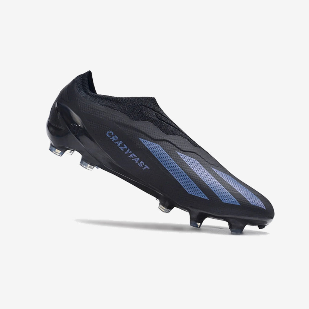 Chuteira Campo Adidas X Crazyfast Fg