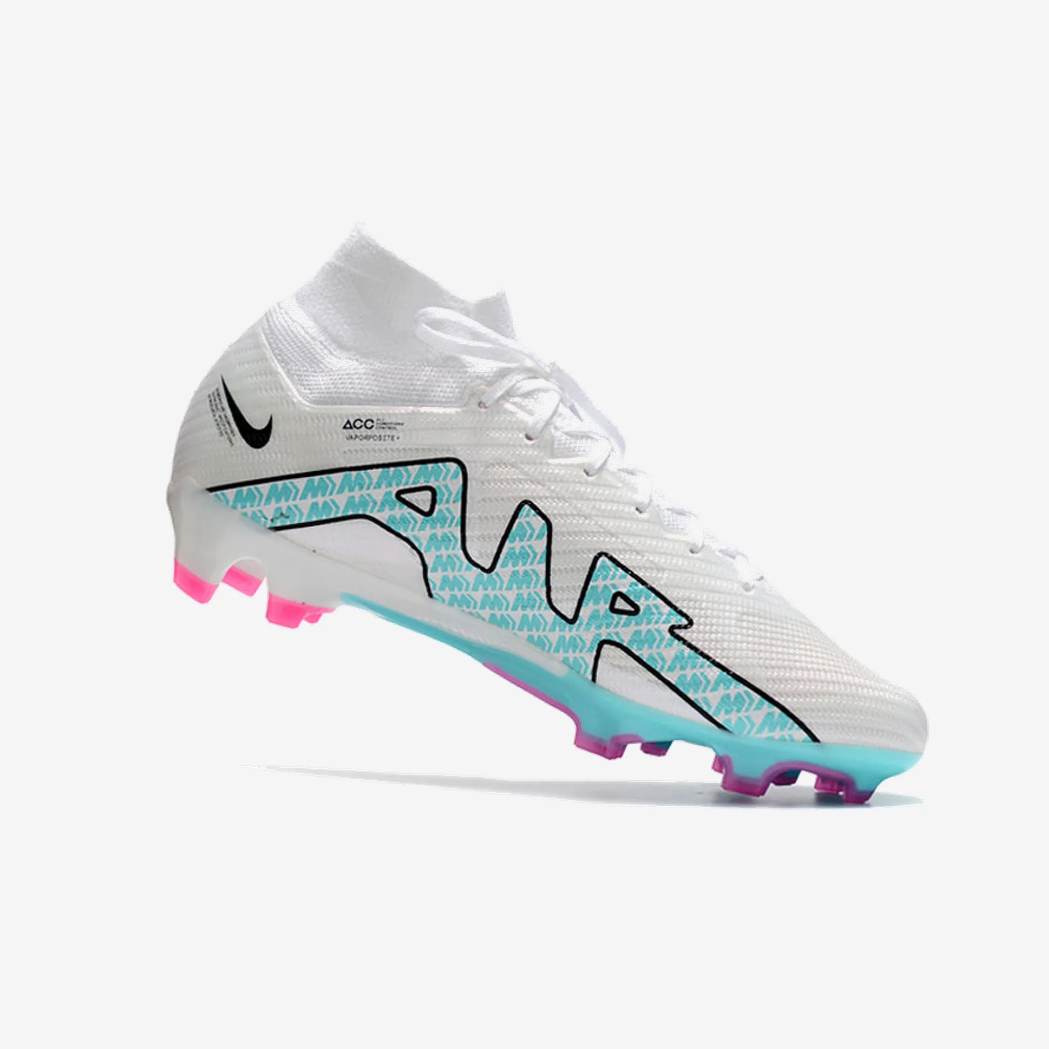 Chuteira Campo Nike Mercurial Superfly 9 Fg
