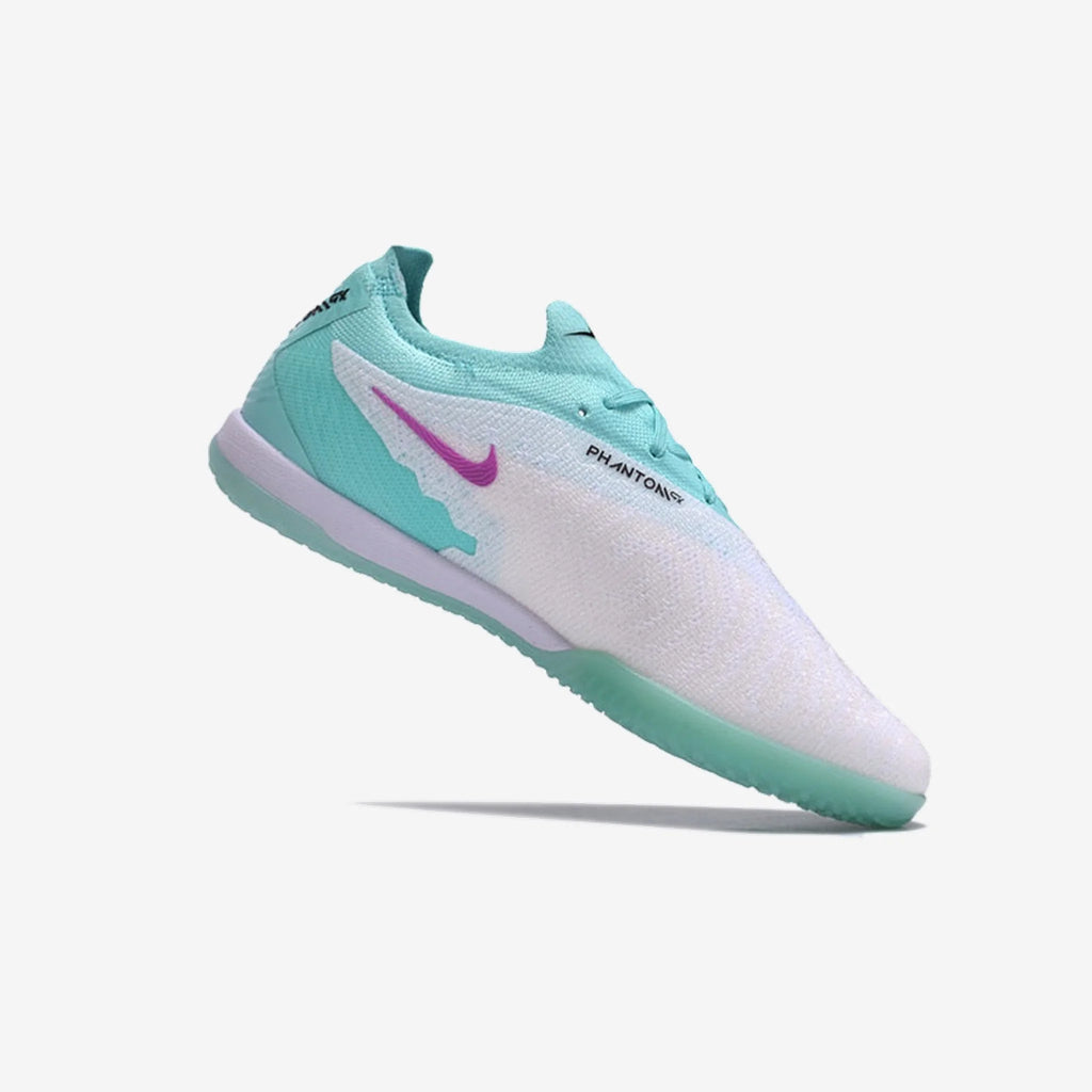 Chuteira Futsal Nike Phantom Gx Elite (Ic) + Brindes