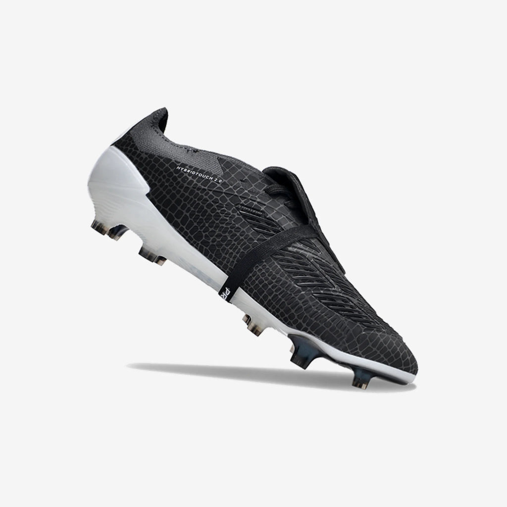 Chuteira Campo Adidas Predator Elite Tongue Fg