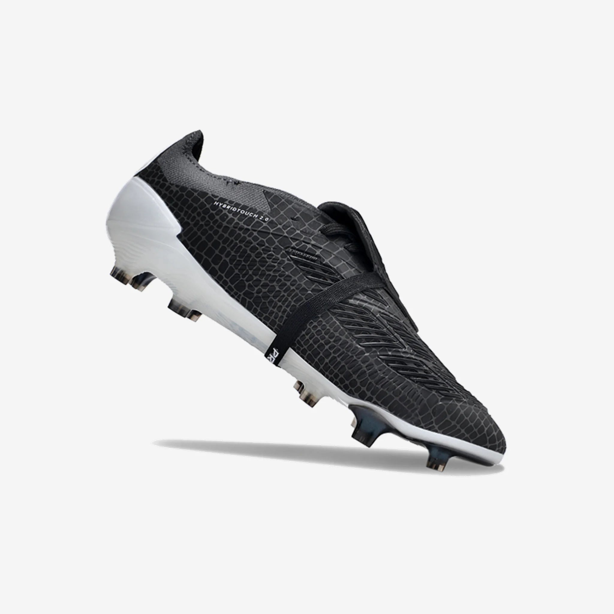 Chuteira Campo Adidas Predator Elite Tongue Fg