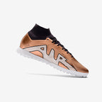 Chuteira Society Nike Air Mercurial Superfly 9 (Tf)