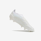 Chuteira Campo Adidas Predator Laceless Tongue (Fg)