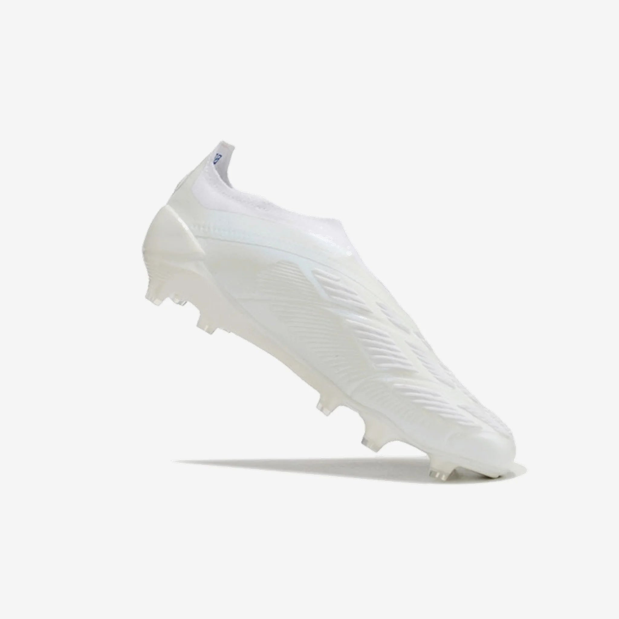 Chuteira Campo Adidas Predator Laceless Tongue (Fg)