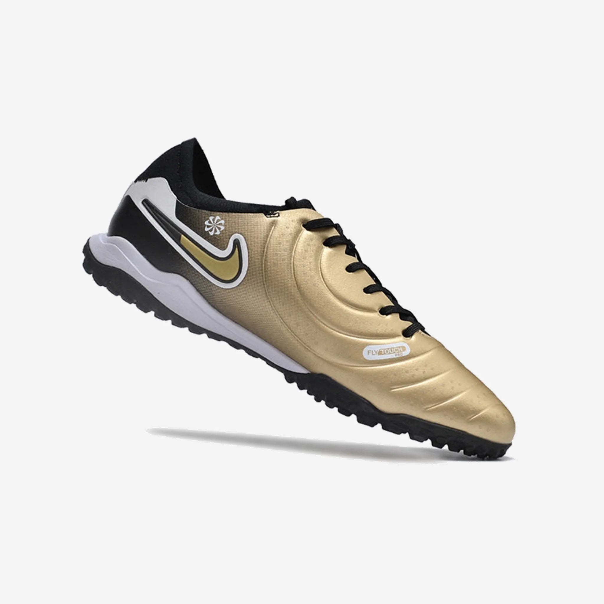 Chuteira Society Nike Tiempo Legend 10 (Tf)