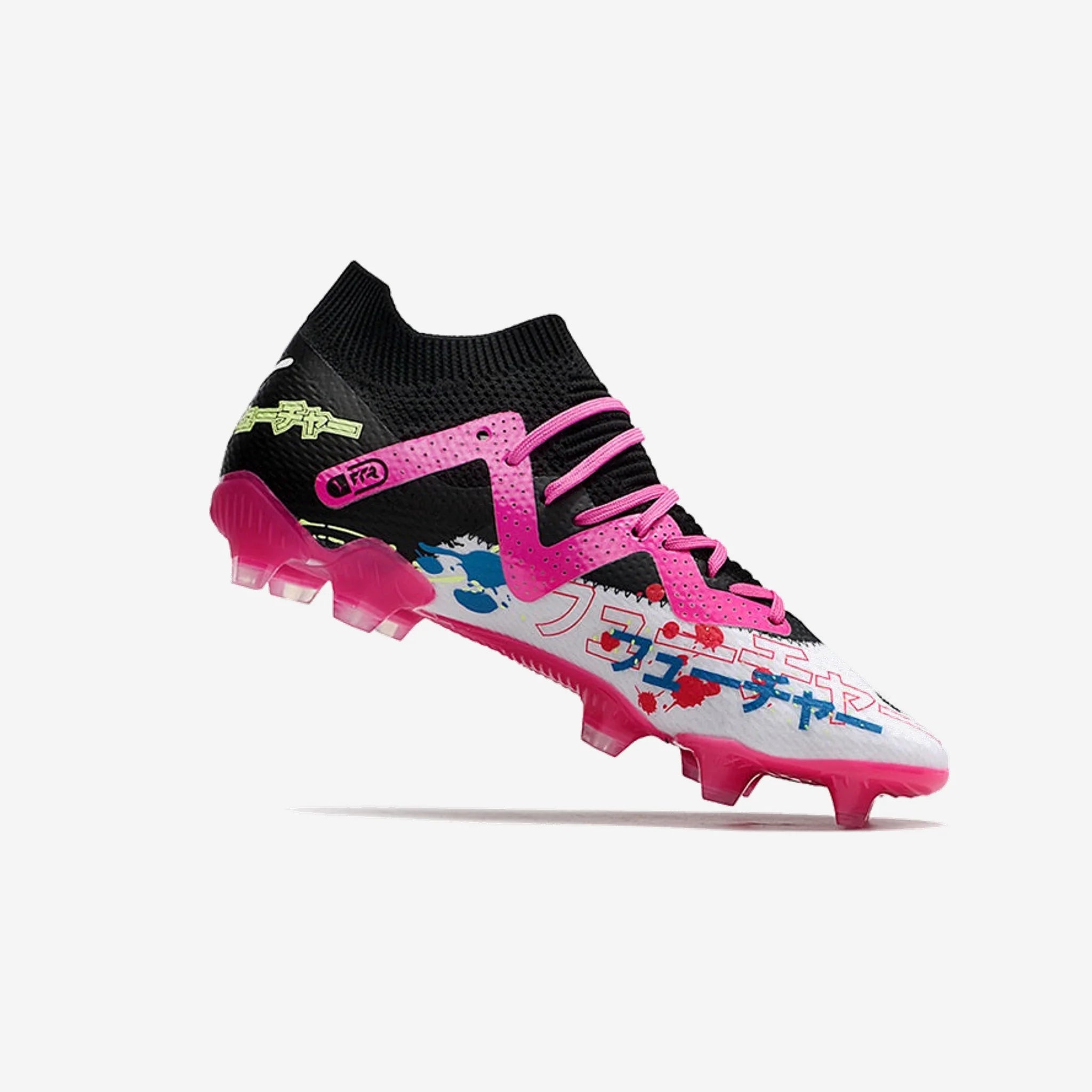Chuteira Campo Puma Future Ultimate Fg