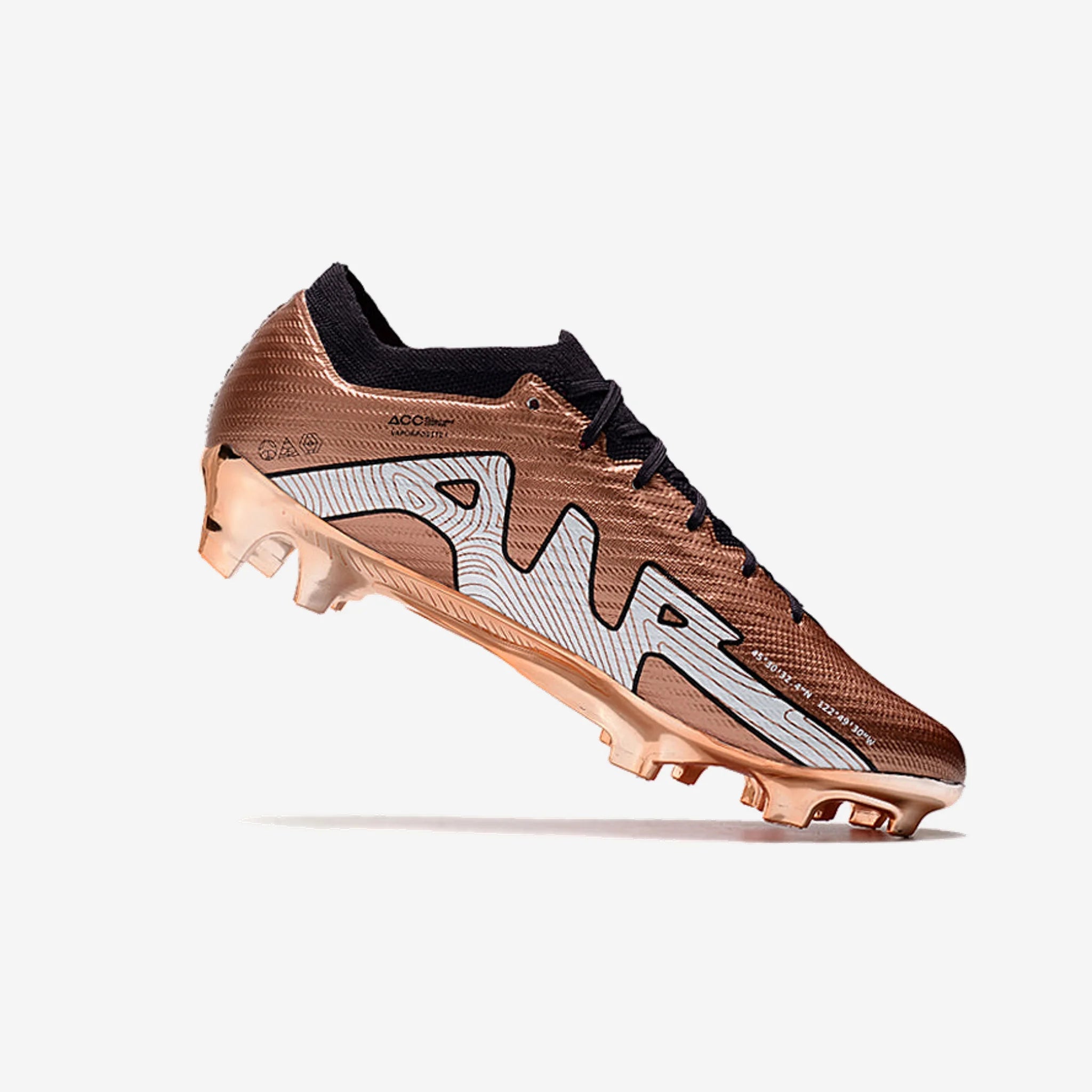 Chuteira Campo Nike Air Mercurial Vapor 15 Fg