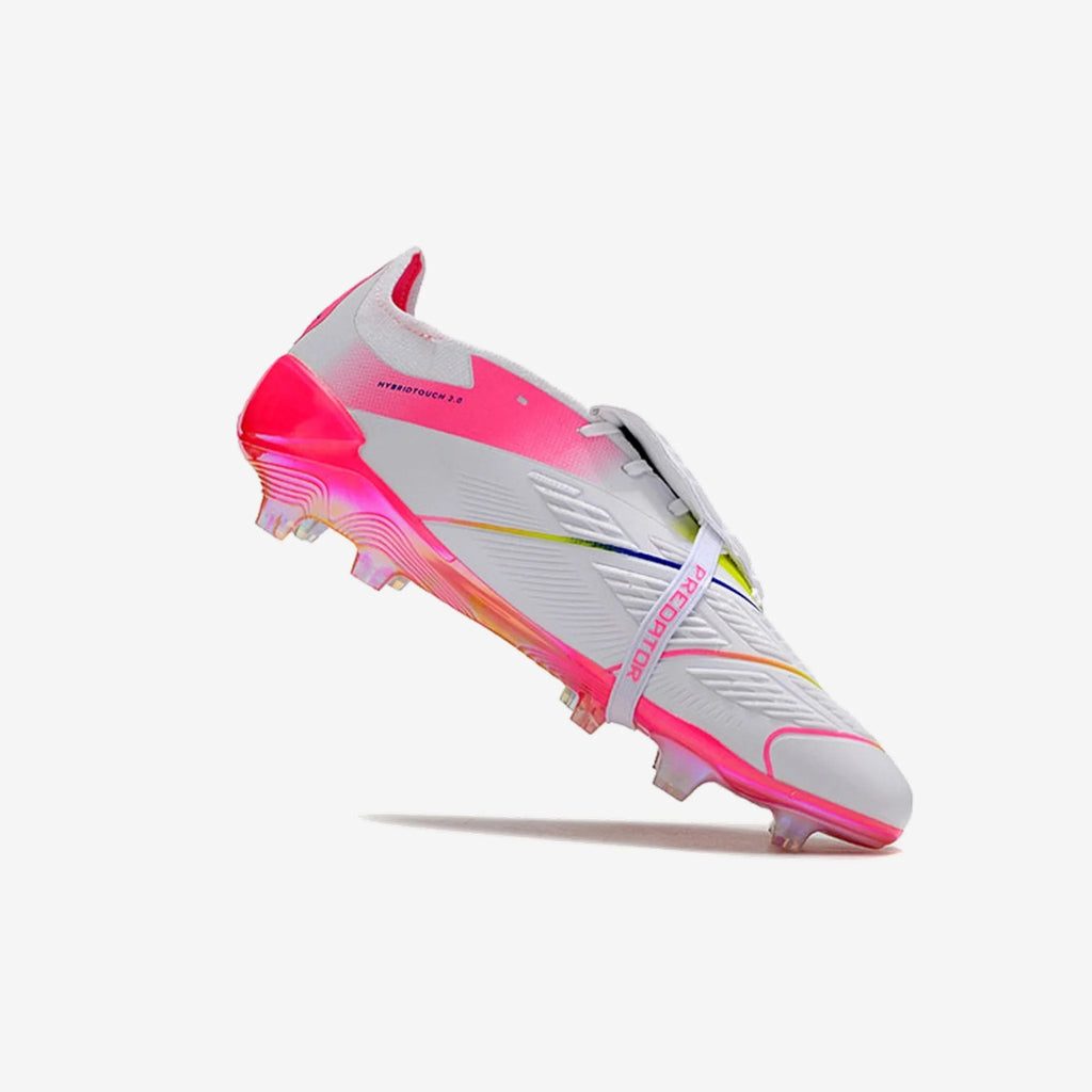Chuteira Campo Adidas Predator Elite Tongue Fg (2)