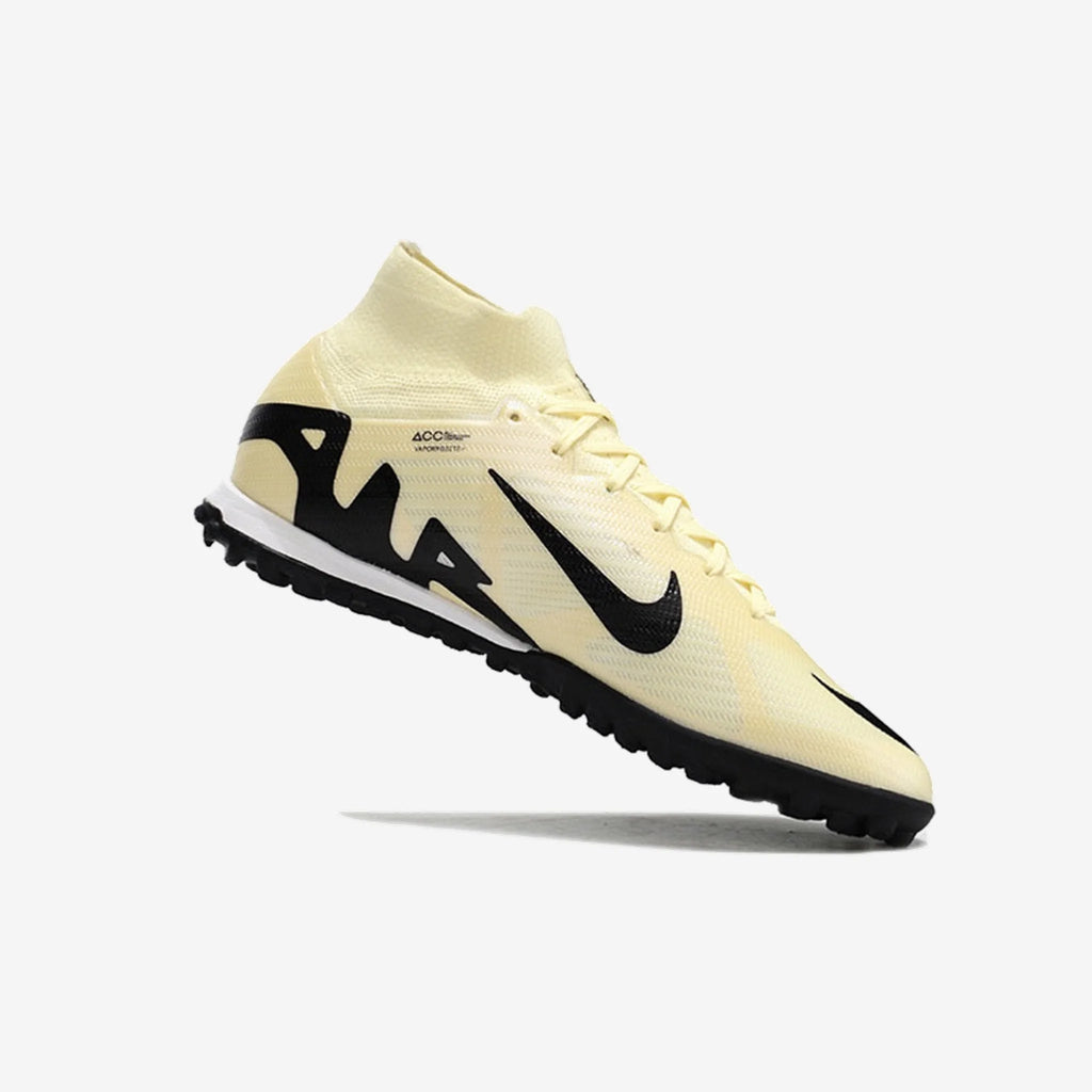 Chuteira Society Nike Air Mercurial Superfly 9 (Tf)