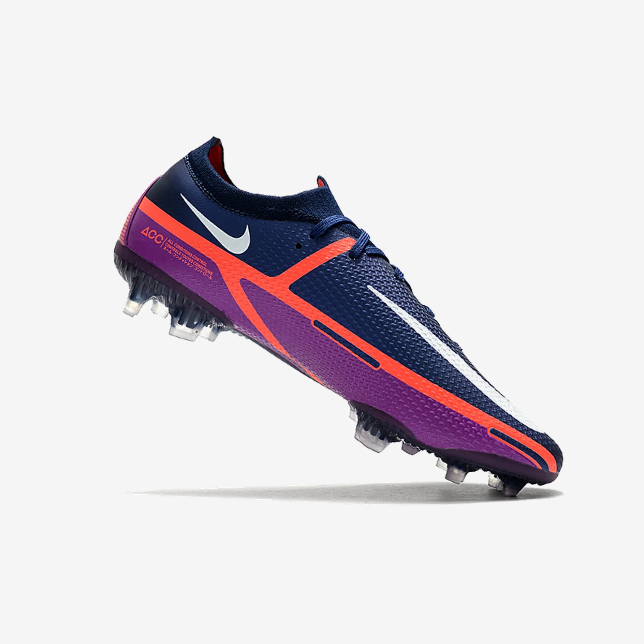 Chuteira Campo Nike Phantom Gt 2 Elite  Fg