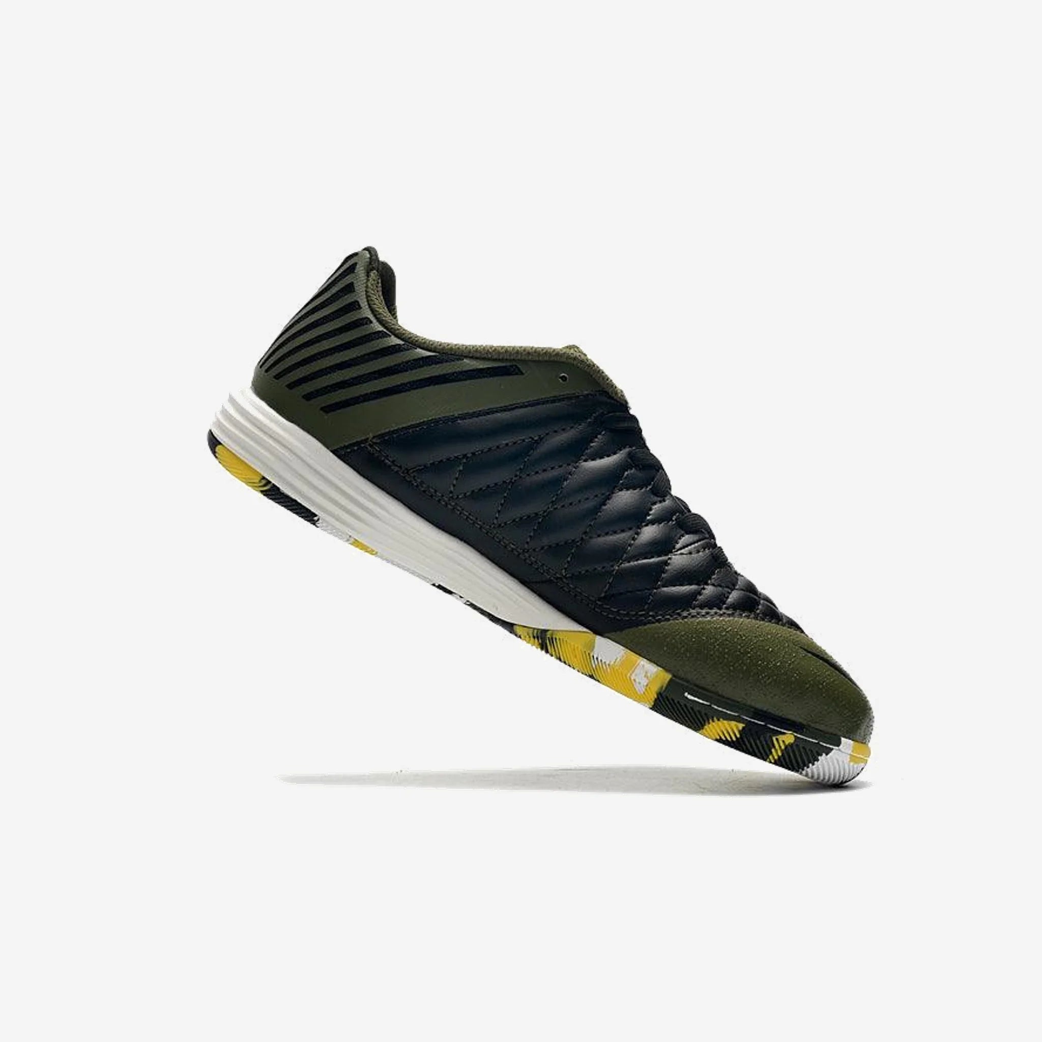 Chuteira Futsal Nike Lunar Gato 2 Ic + Brindes