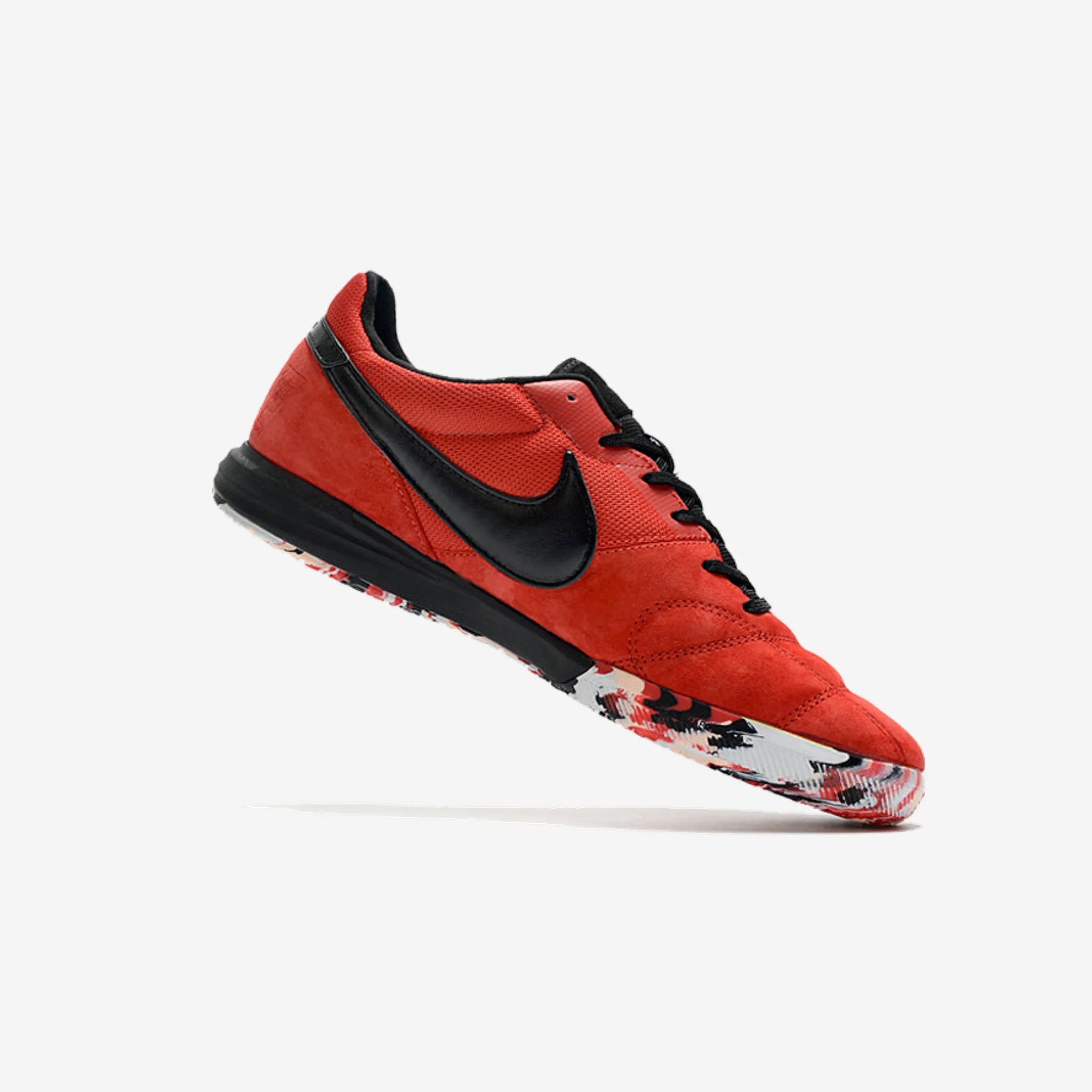 Chuteira Futsal Nike Premier Ii (Ic) + Brindes